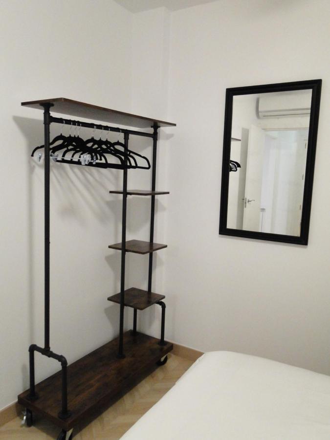 Almagro Suite-A Un Paso Exterior foto