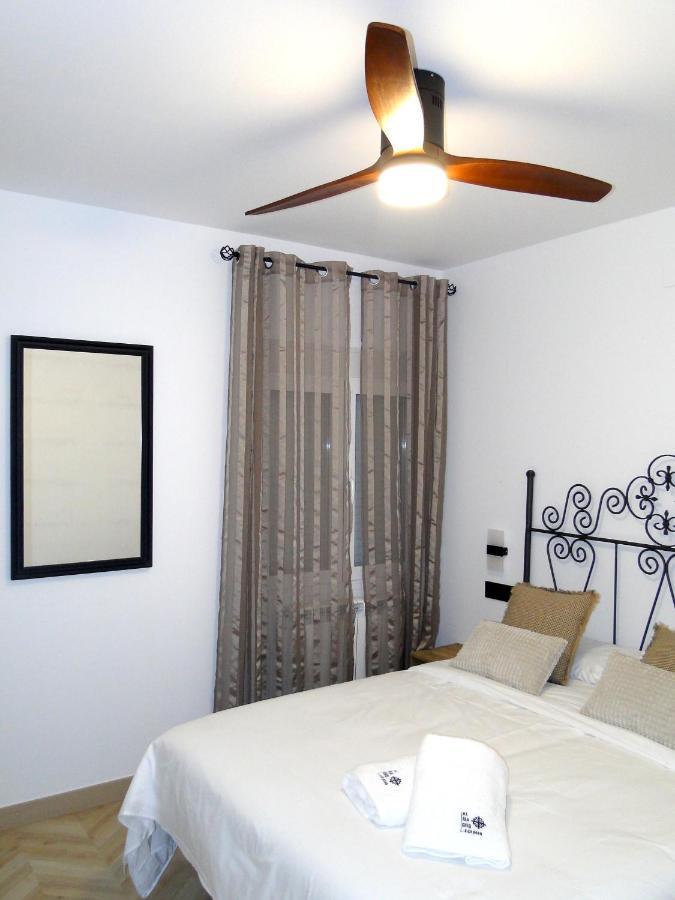 Almagro Suite-A Un Paso Exterior foto