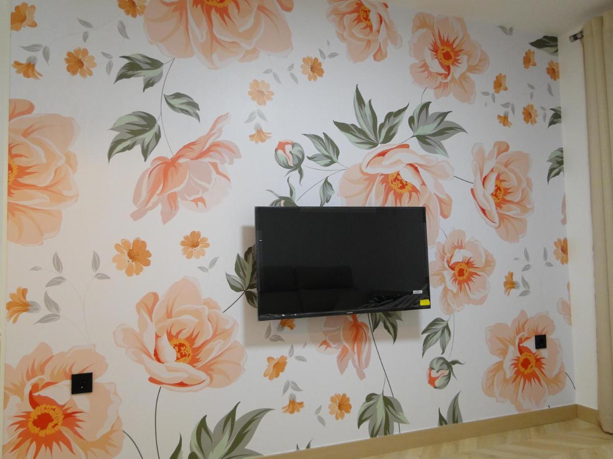 Almagro Suite-A Un Paso Exterior foto