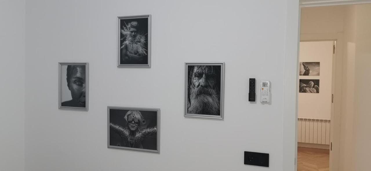 Almagro Suite-A Un Paso Exterior foto