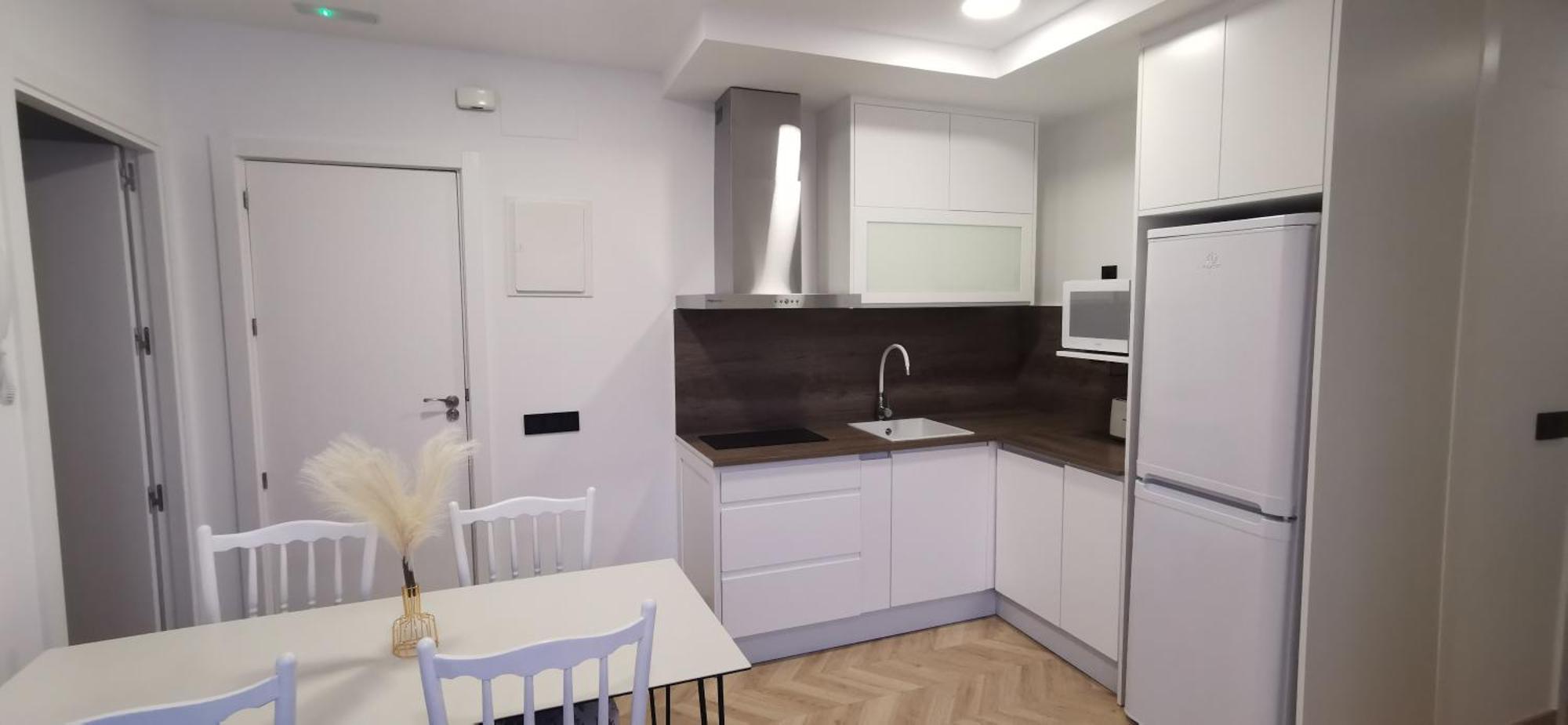 Almagro Suite-A Un Paso Habitación foto