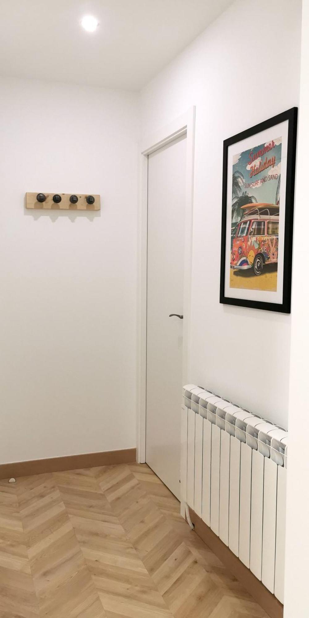 Almagro Suite-A Un Paso Habitación foto