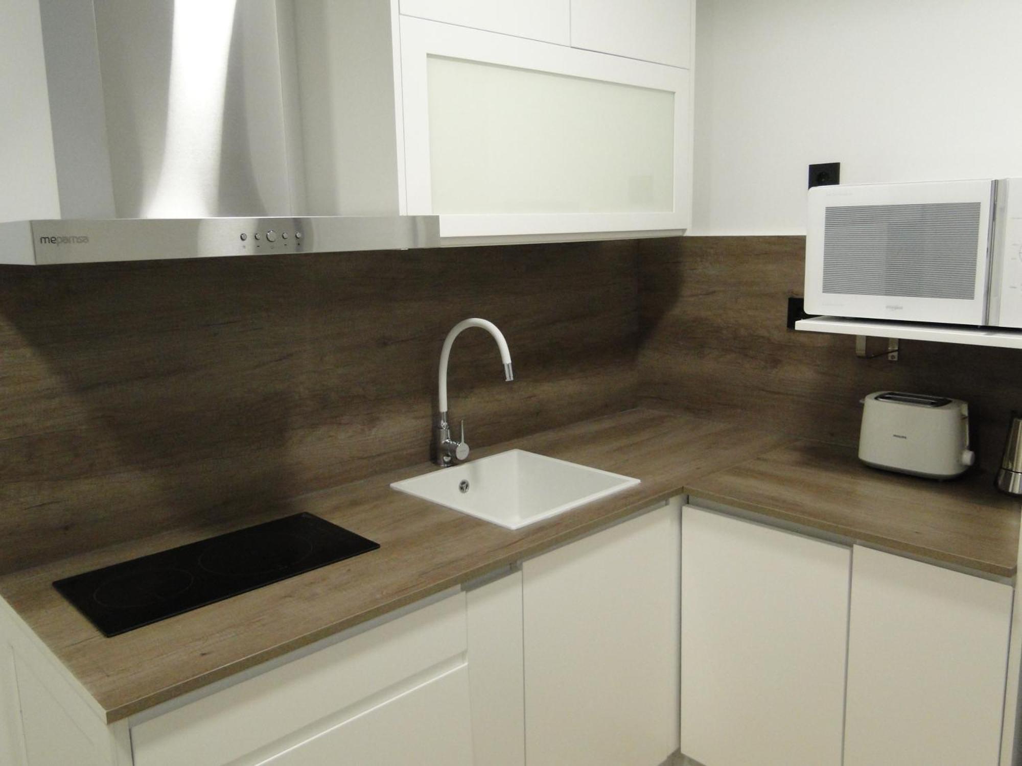 Almagro Suite-A Un Paso Habitación foto