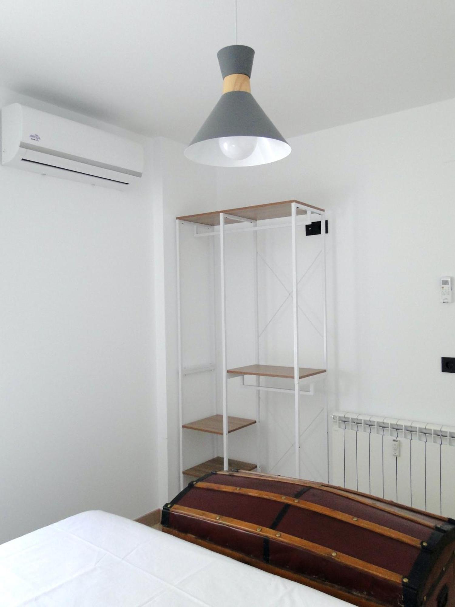 Almagro Suite-A Un Paso Habitación foto