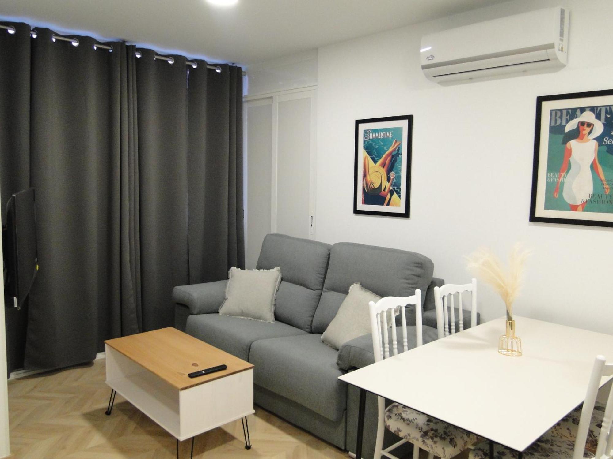 Almagro Suite-A Un Paso Habitación foto